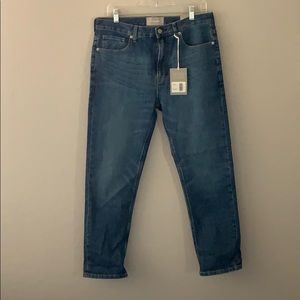 NWT Everlane Modern Boyfriend Jeans